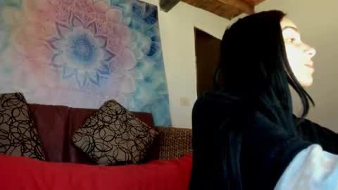 Snapshot of alisson369_ chatting on October 2025 09:21:01 AM Alisson369 online show from October 2025 09:21:01 AM