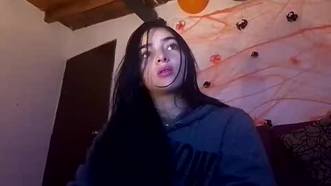 Snapshot of alisson369_ chatting on October 2025 10:05:01 AM Alisson369 online show from October 2025 10:05:01 AM