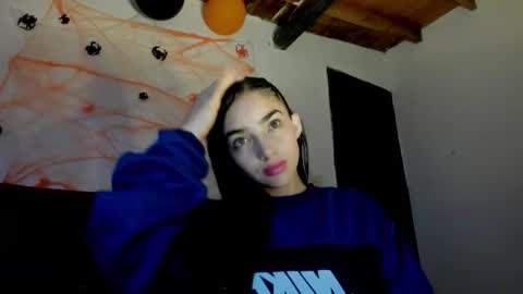 Snapshot of alisson369_ chatting on October 2025 10:16:02 AM Alisson369 online show from October 2025 10:16:02 AM