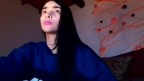 Snapshot of alisson369_ chatting on October 2025 09:49:01 AM Alisson369 online show from October 2025 09:49:01 AM