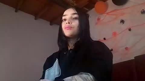 Snapshot of alisson369_ chatting on November 2025 10:49:01 AM Alisson369 online show from November 2025 10:49:01 AM