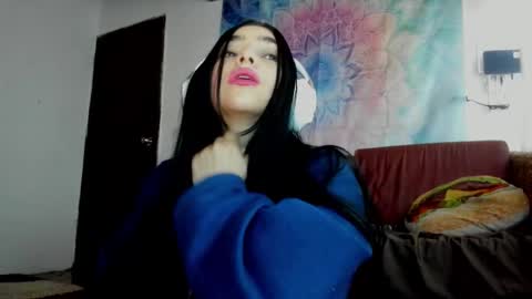 Snapshot of alisson369_ chatting on November 2025 11:29:01 AM Alisson369 online show from November 2025 11:29:01 AM