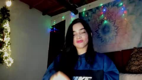 Snapshot of alisson369_ chatting on December 2025 09:35:02 AM Alisson369 online show from December 2025 09:35:02 AM