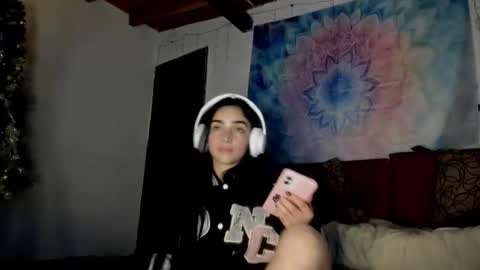 Alisson369  online show from January 2026 09:00:01 AM