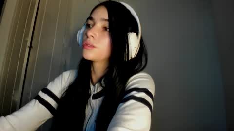 Alisson369  online show from February 2026 08:30:02 AM