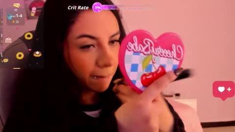 alisson__cortez online show from February 2026 12:28:01 PM