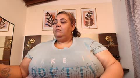 Snapshot of alisson_am chatting on January 2025 11:26:02 AM Alisson online show from January 2025 11:26:02 AM