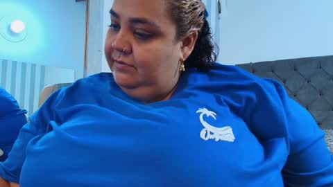 Snapshot of alisson_am chatting on January 2025 11:39:01 AM Alisson online show from January 2025 11:39:01 AM