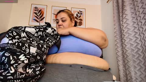 Snapshot of alisson_am chatting on January 2025 11:33:02 AM Alisson online show from January 2025 11:33:02 AM