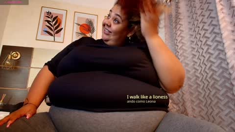 Snapshot of alisson_am chatting on February 2025 11:40:02 AM Alisson online show from February 2025 11:40:02 AM