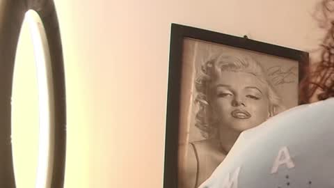 Snapshot of alisson_am chatting on February 2025 11:42:01 AM Alisson online show from February 2025 11:42:01 AM