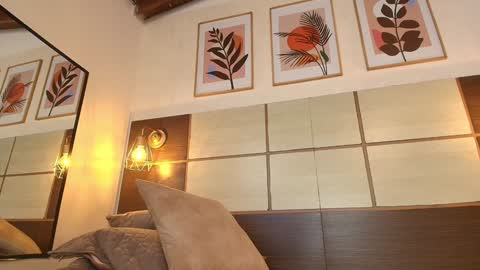 Snapshot of alisson_am chatting on February 2025 02:45:01 PM Alisson online show from February 2025 02:45:01 PM