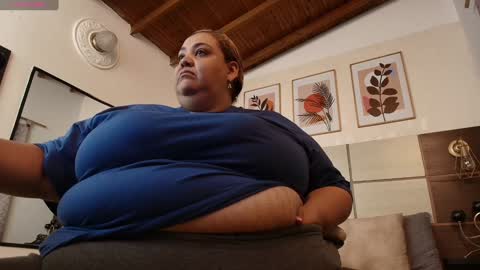 Snapshot of alisson_am chatting on February 2025 11:32:02 AM Alisson online show from February 2025 11:32:02 AM