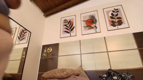 Snapshot of alisson_am chatting on February 2025 05:51:02 PM Alisson online show from February 2025 05:51:02 PM