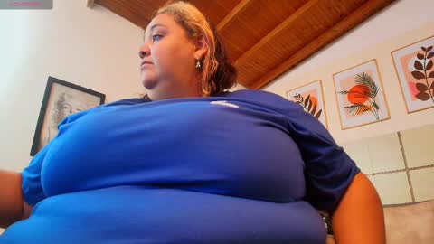 Snapshot of alisson_am chatting on February 2025 11:14:02 AM Alisson online show from February 2025 11:14:02 AM