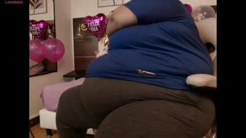 Snapshot of alisson_am chatting on February 2025 09:15:01 AM Alisson online show from February 2025 09:15:01 AM