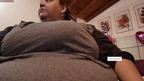 Snapshot of alisson_am chatting on February 2025 11:34:02 AM Alisson online show from February 2025 11:34:02 AM