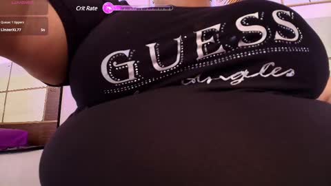 Snapshot of alisson_am chatting on February 2025 06:04:02 PM Alisson online show from February 2025 06:04:02 PM