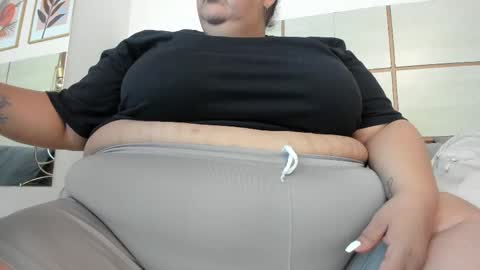 Snapshot of alisson_am chatting on September 2025 11:32:02 AM Alisson online show from September 2025 11:32:02 AM