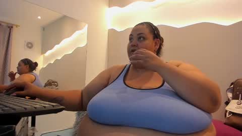 Snapshot of alisson_am chatting on October 2025 03:09:02 PM Alisson online show from October 2025 03:09:02 PM