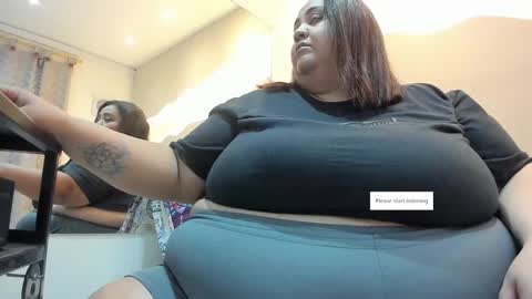 Snapshot of alisson_am chatting on October 2025 11:20:02 AM Alisson online show from October 2025 11:20:02 AM