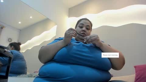 Snapshot of alisson_am chatting on October 2025 11:20:02 AM Alisson online show from October 2025 11:20:02 AM