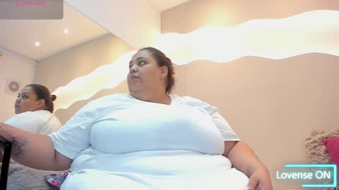 Snapshot of alisson_am chatting on October 2025 11:31:01 AM Alisson online show from October 2025 11:31:01 AM