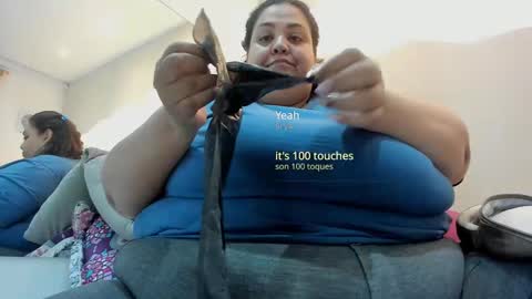 Snapshot of alisson_am chatting on October 2025 11:32:02 AM Alisson online show from October 2025 11:32:02 AM