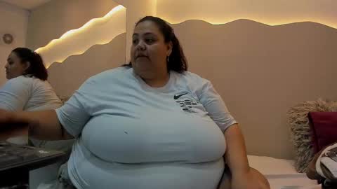 Snapshot of alisson_am chatting on October 2025 11:22:02 AM Alisson online show from October 2025 11:22:02 AM