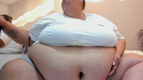 Snapshot of alisson_am chatting on October 2025 11:29:01 AM Alisson online show from October 2025 11:29:01 AM