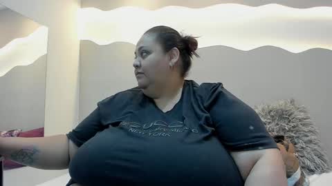 Snapshot of alisson_am chatting on October 2025 11:27:01 AM Alisson online show from October 2025 11:27:01 AM