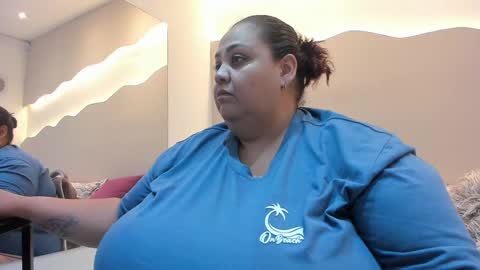 Snapshot of alisson_am chatting on October 2025 11:25:01 AM Alisson online show from October 2025 11:25:01 AM