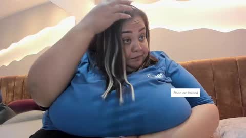 Snapshot of alisson_am chatting on November 2025 11:34:01 AM Alisson online show from November 2025 11:34:01 AM