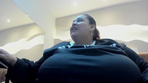 Alisson online show from February 2026 11:13:01 AM