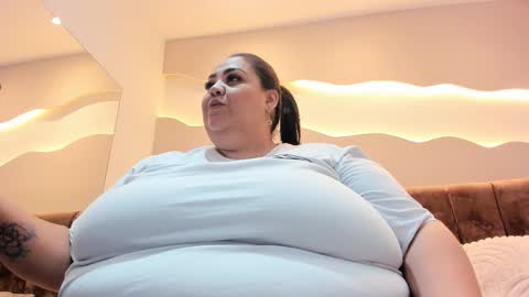 Alisson online show from February 2026 10:07:02 AM