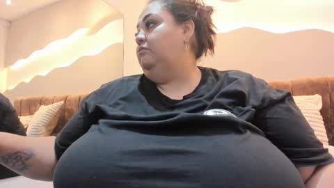 Alisson online show from February 2026 11:16:01 AM