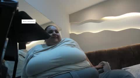 Alisson online show from March 2026 09:52:01 PM