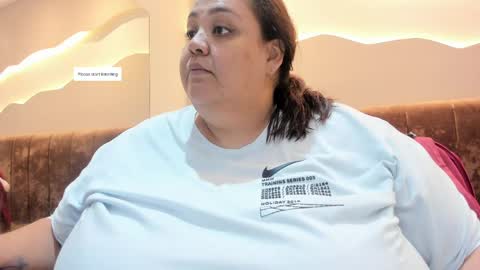 Alisson online show from April 2026 11:39:02 AM