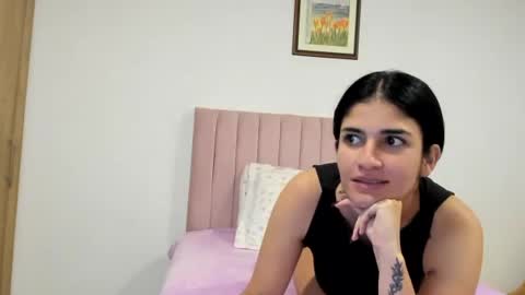 alisson_andersen online show from June 2026 01:17:01 AM