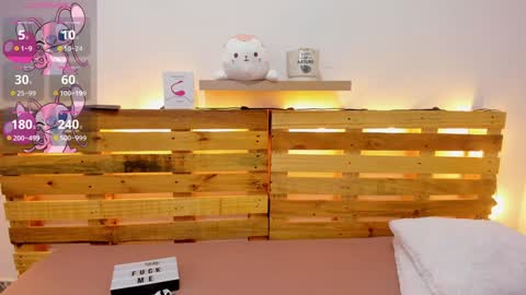 Alisson  online show from December 2024 06:13:01 PM