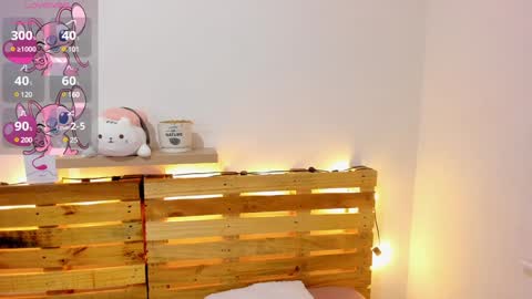 Alisson  online show from January 2025 11:09:01 PM