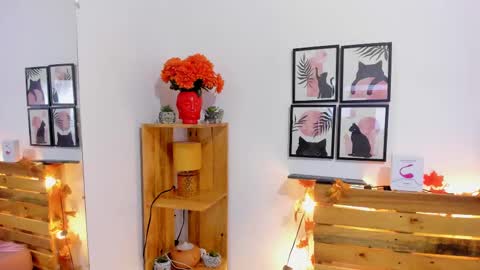 Alisson  online show from February 2025 12:51:02 PM