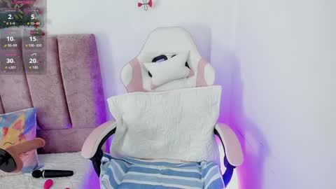 Alisson online show from June 2026 10:46:02 PM