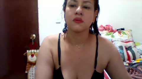 alisson brand online show from December 2024 01:06:01 PM