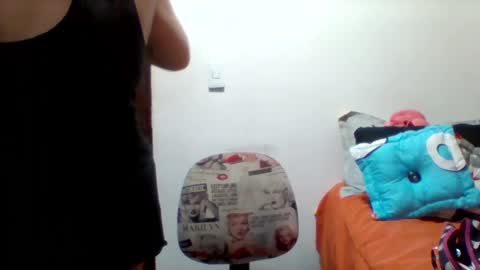 Snapshot of alisson_brand chatting on February 2025 11:09:02 AM alisson brand online show from February 2025 11:09:02 AM