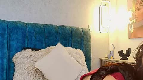 alisson_fox69 online show from November 2025 11:25:02 PM