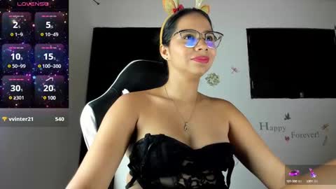 Alisson hoffman05 online show from December 2024 10:47:02 PM