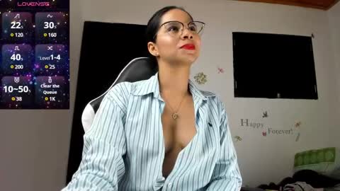 Alisson hoffman05 online show from January 2025 11:52:02 PM