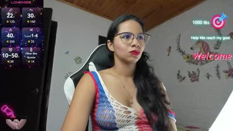 Snapshot of alisson_hoffman05 chatting on September 2025 10:56:02 PM Alisson hoffman05 online show from September 2025 10:56:02 PM