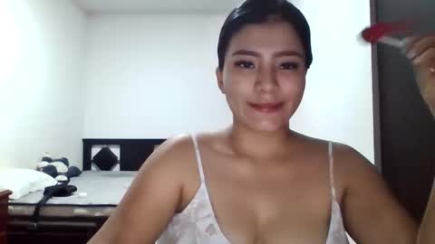 Alisson Lover13 online show from February 2026 02:56:01 AM